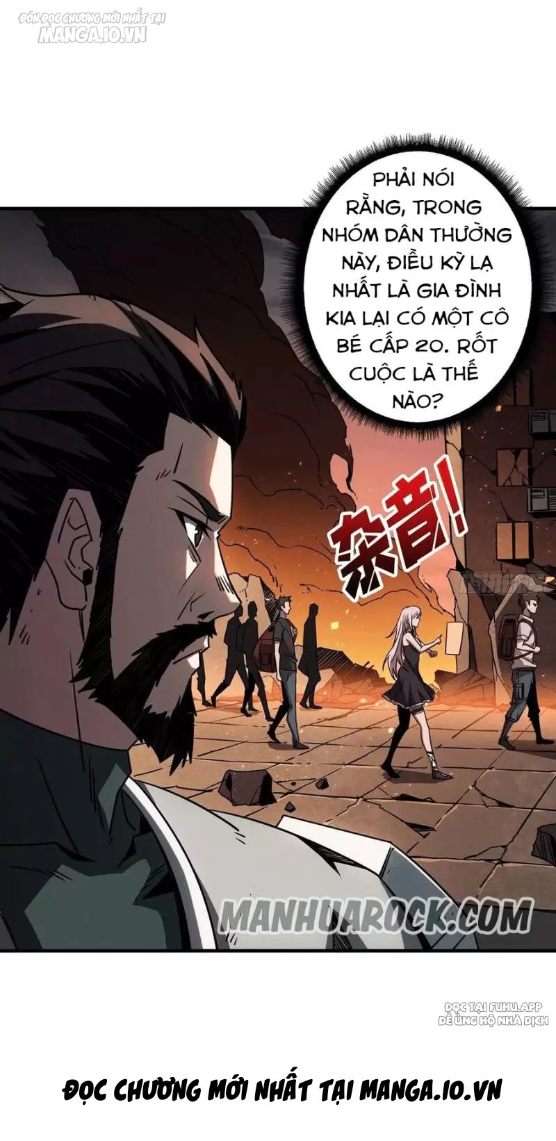 Vừa Chơi Đã Có Tài Khoản Vương Giả Chapter 48-49 - Trang 2