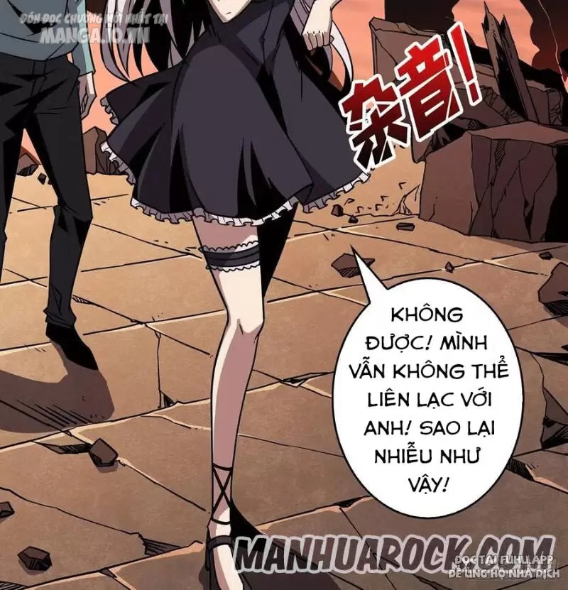 Vừa Chơi Đã Có Tài Khoản Vương Giả Chapter 48-49 - Trang 2