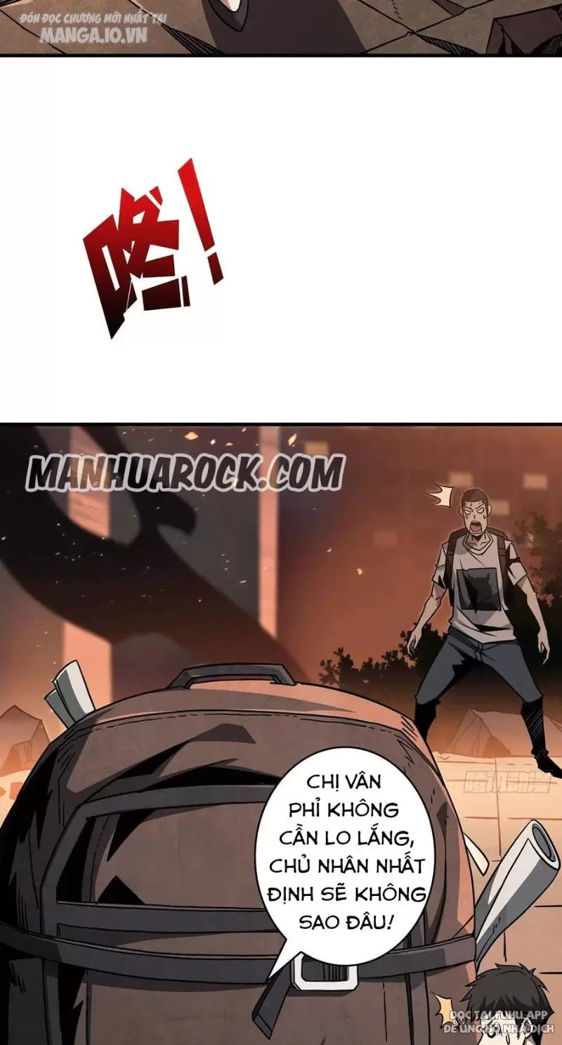 Vừa Chơi Đã Có Tài Khoản Vương Giả Chapter 48-49 - Trang 2