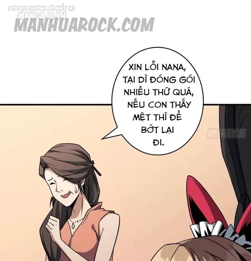 Vừa Chơi Đã Có Tài Khoản Vương Giả Chapter 48-49 - Trang 2