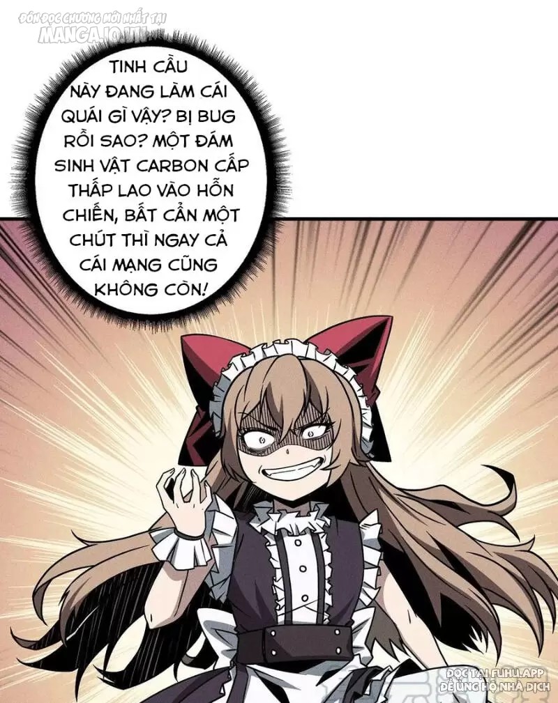 Vừa Chơi Đã Có Tài Khoản Vương Giả Chapter 48-49 - Trang 2