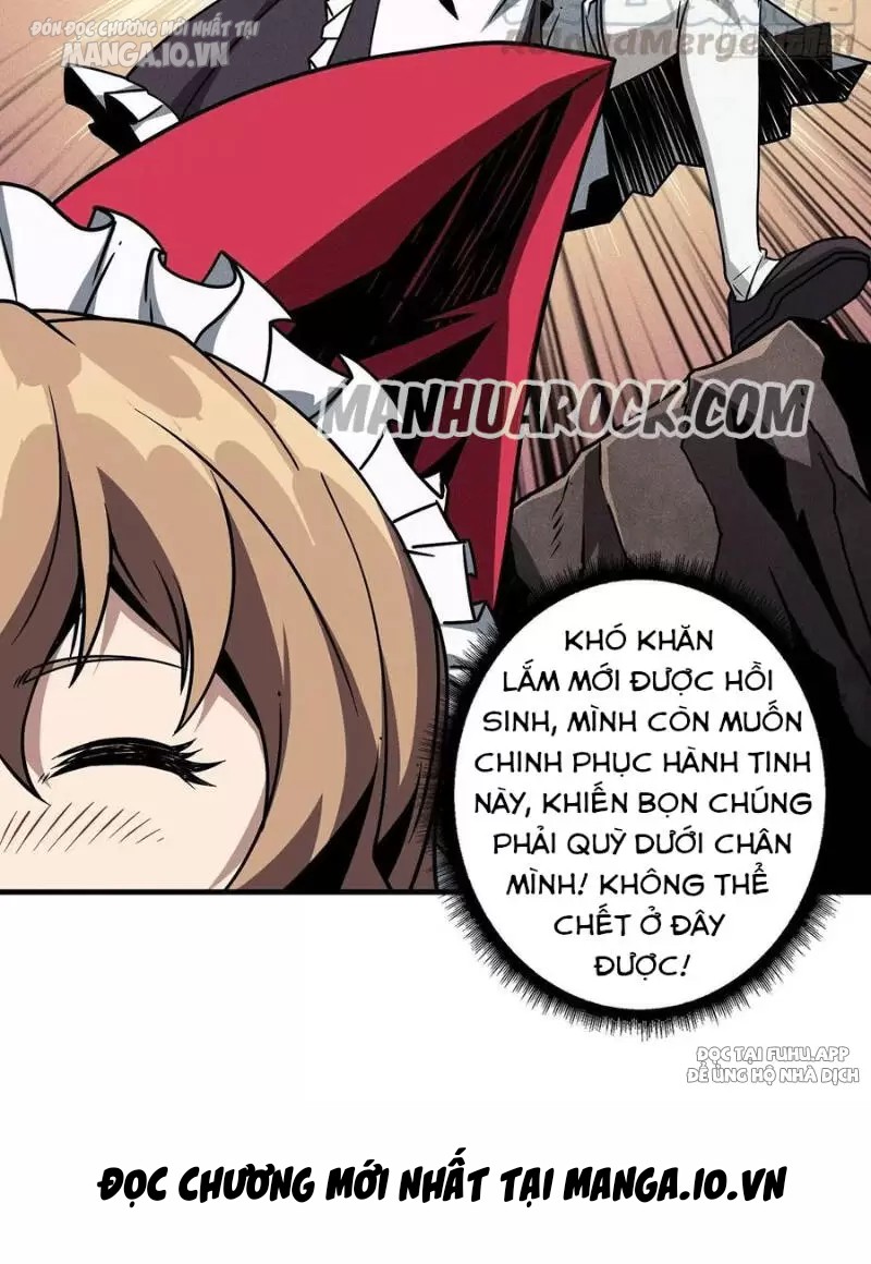 Vừa Chơi Đã Có Tài Khoản Vương Giả Chapter 48-49 - Trang 2