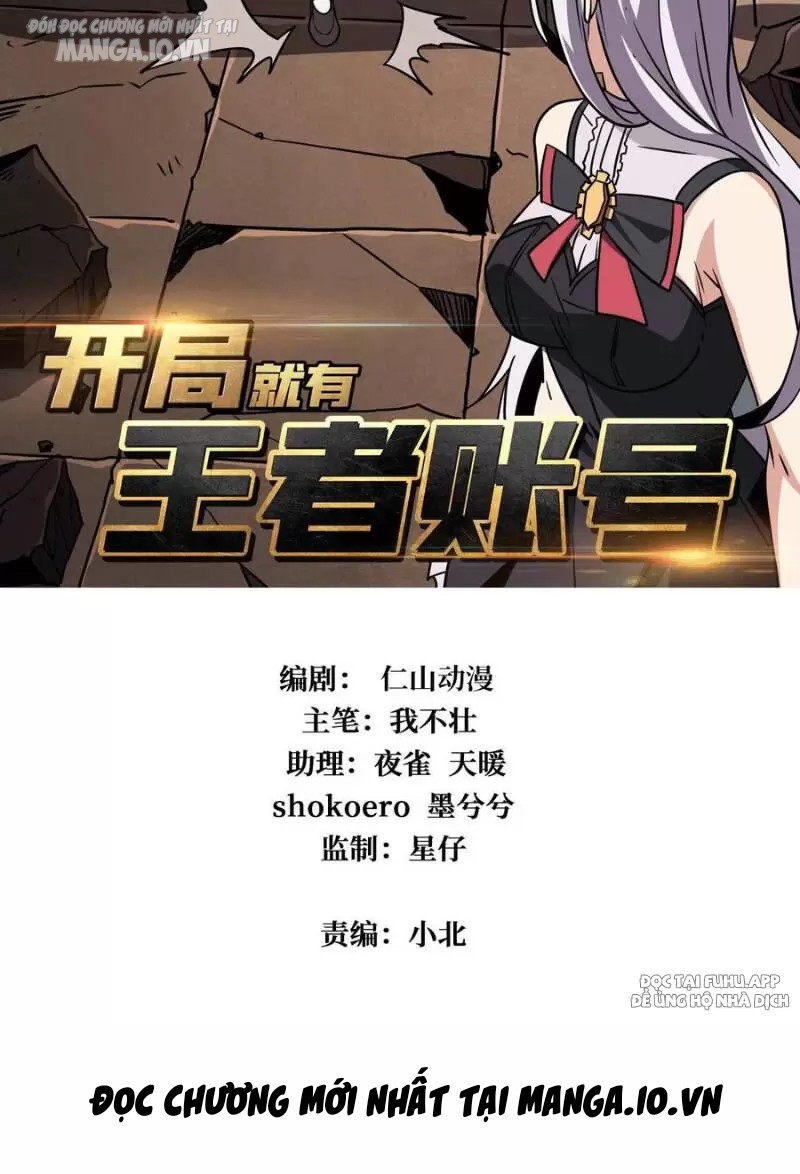 Vừa Chơi Đã Có Tài Khoản Vương Giả Chapter 48-49 - Trang 2