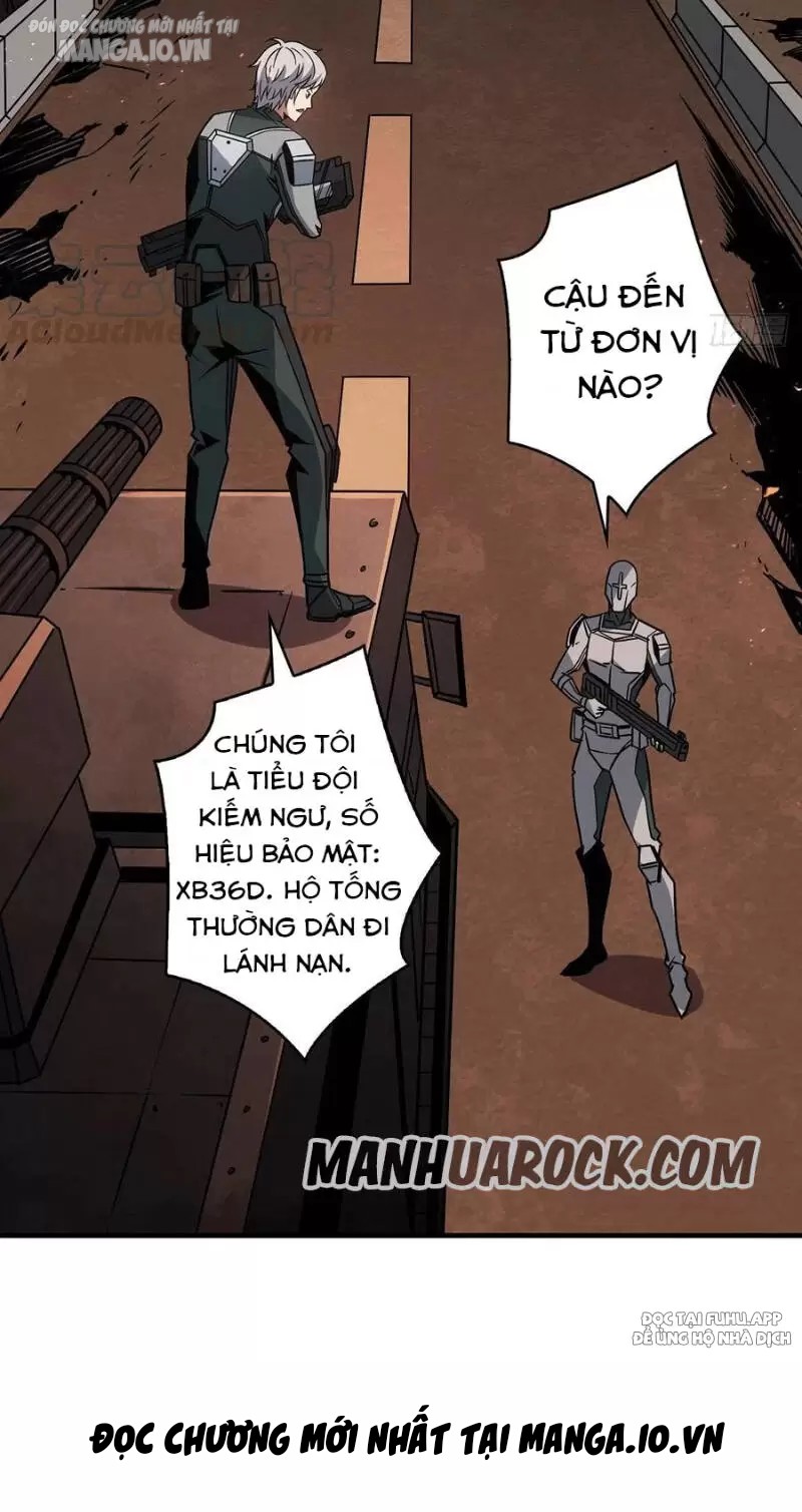 Vừa Chơi Đã Có Tài Khoản Vương Giả Chapter 48-49 - Trang 2