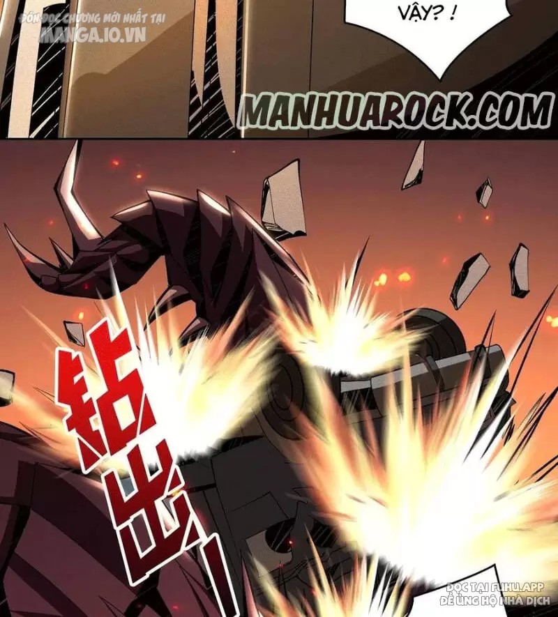 Vừa Chơi Đã Có Tài Khoản Vương Giả Chapter 48-49 - Trang 2