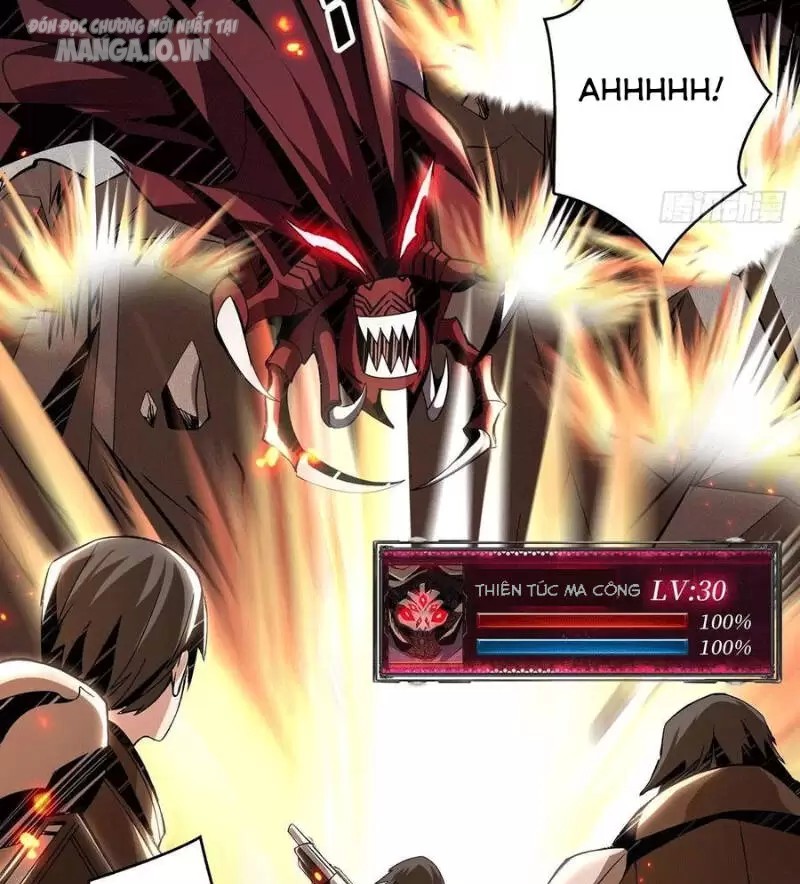 Vừa Chơi Đã Có Tài Khoản Vương Giả Chapter 48-49 - Trang 2