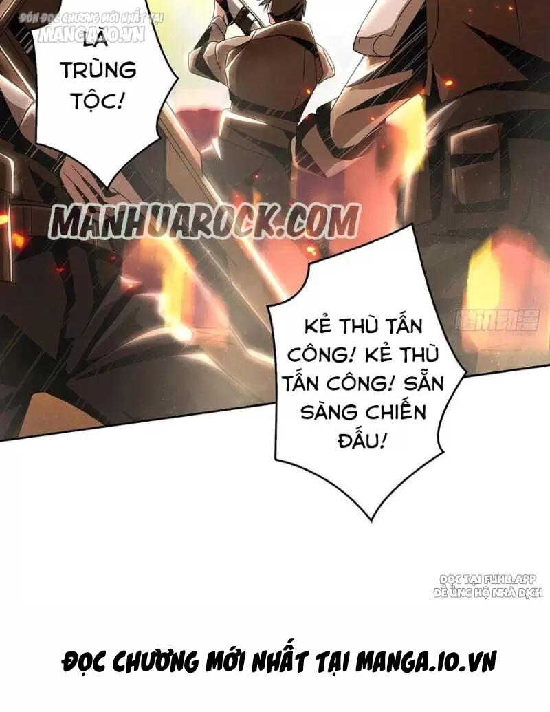 Vừa Chơi Đã Có Tài Khoản Vương Giả Chapter 48-49 - Trang 2