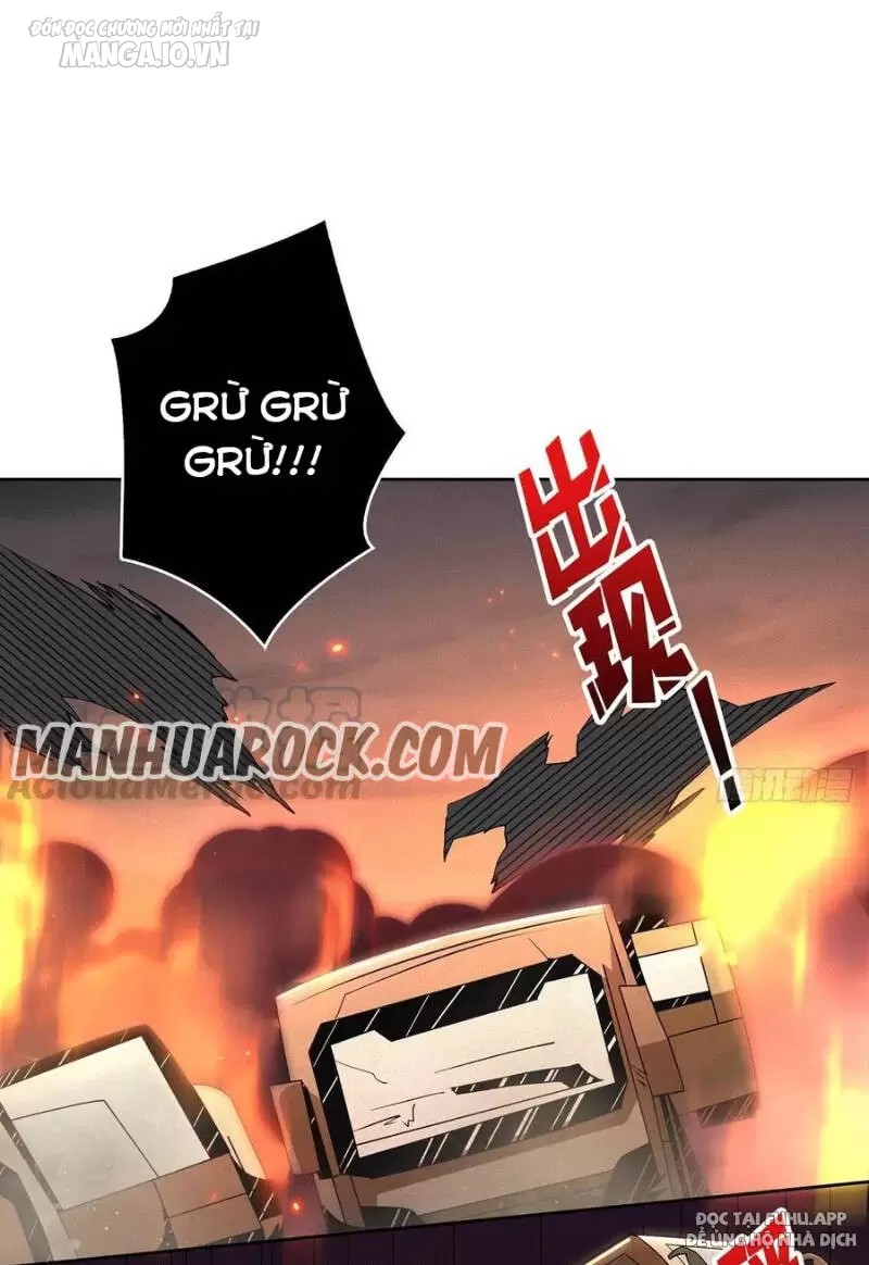 Vừa Chơi Đã Có Tài Khoản Vương Giả Chapter 48-49 - Trang 2