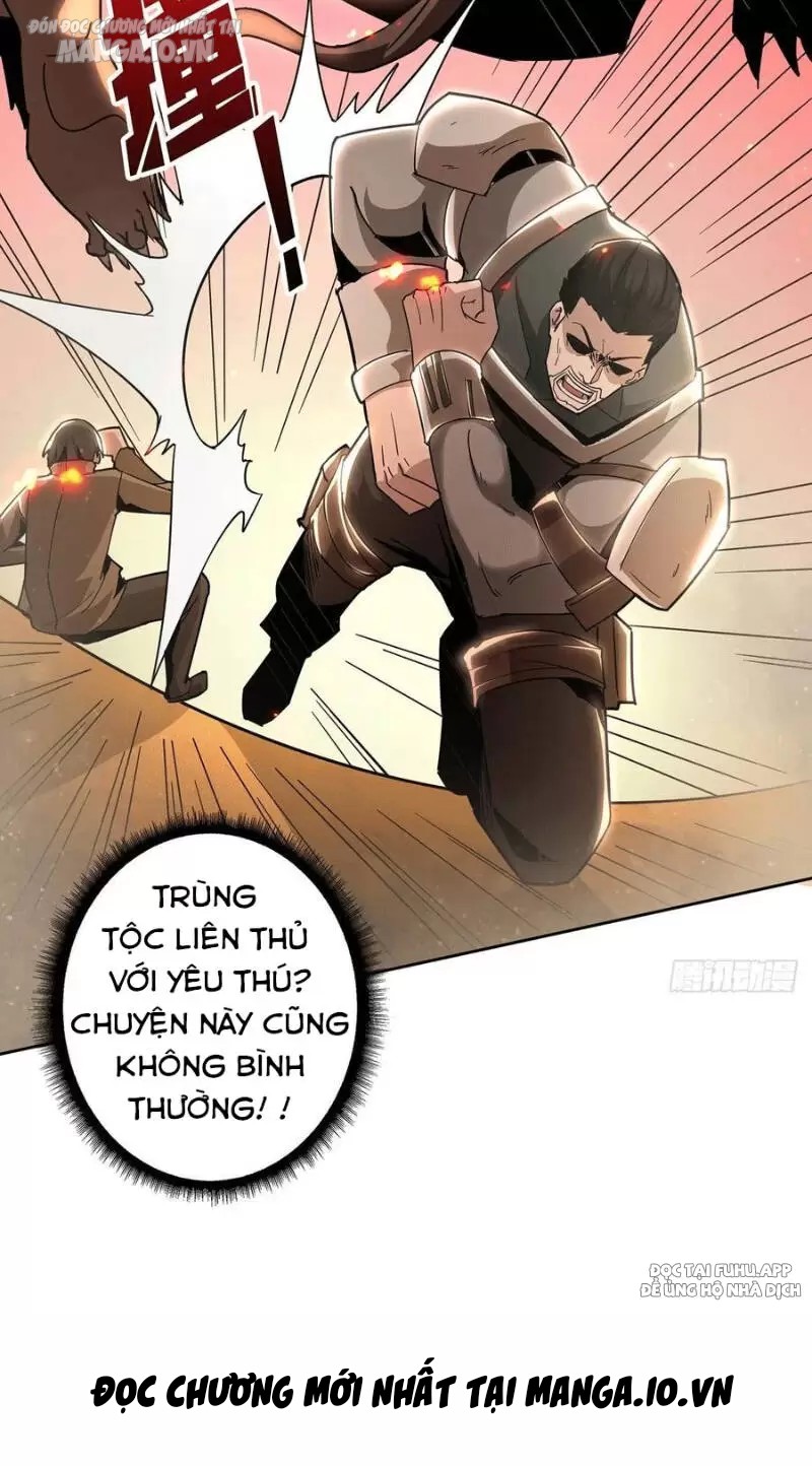 Vừa Chơi Đã Có Tài Khoản Vương Giả Chapter 48-49 - Trang 2