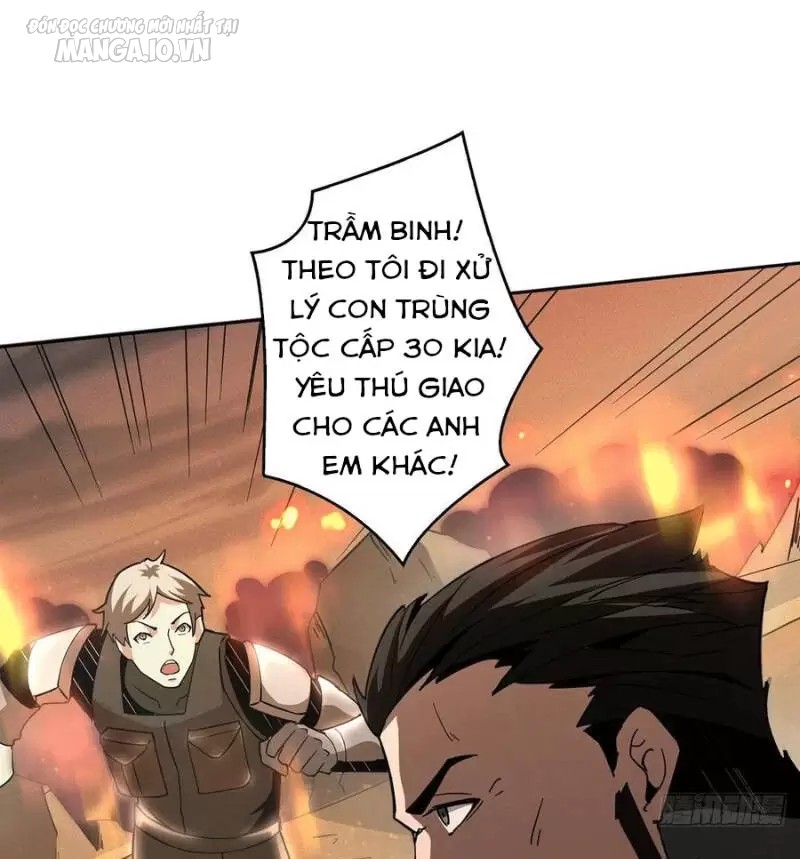 Vừa Chơi Đã Có Tài Khoản Vương Giả Chapter 48-49 - Trang 2