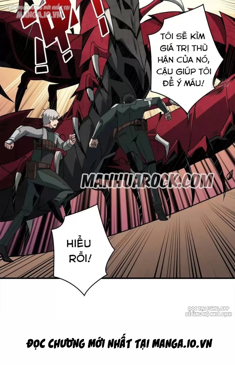 Vừa Chơi Đã Có Tài Khoản Vương Giả Chapter 48-49 - Trang 2