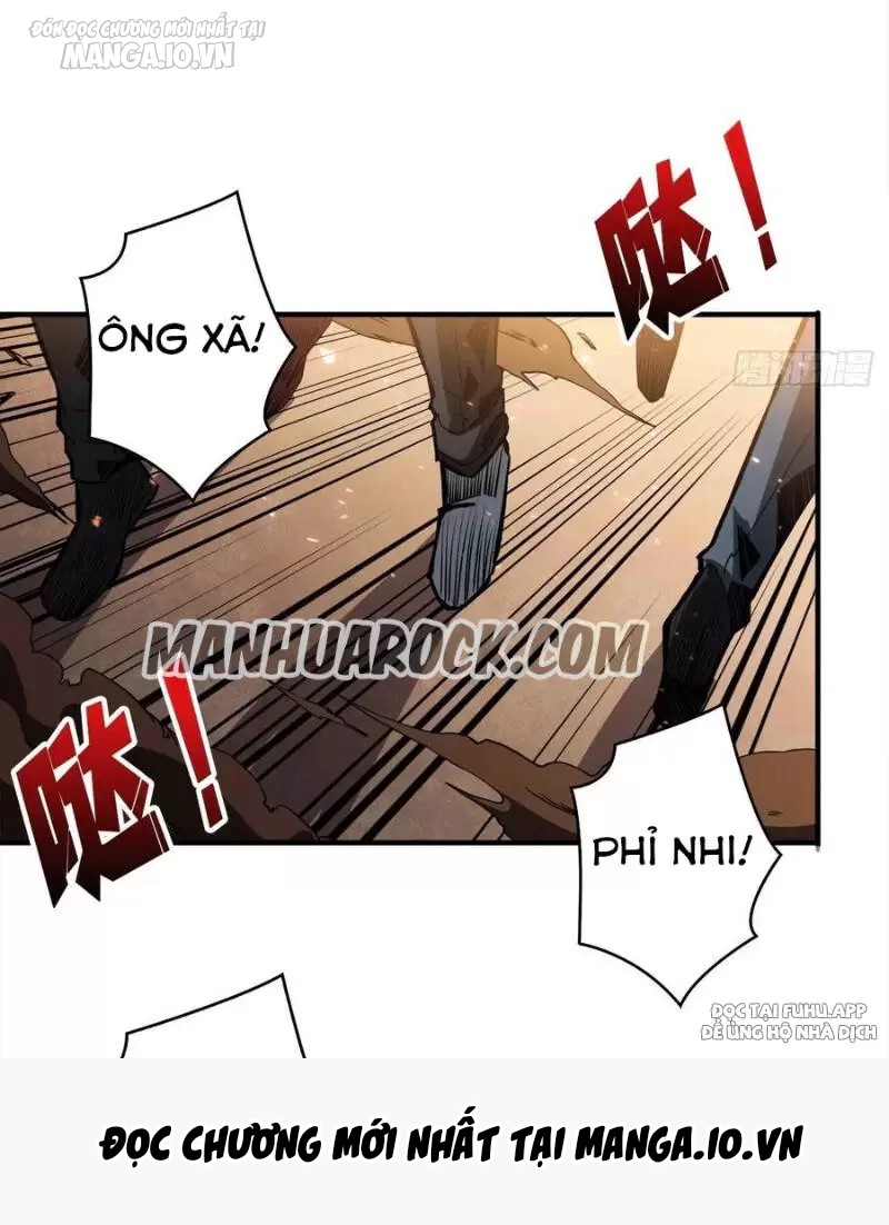 Vừa Chơi Đã Có Tài Khoản Vương Giả Chapter 48-49 - Trang 2