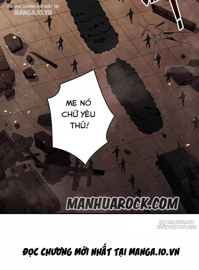 Vừa Chơi Đã Có Tài Khoản Vương Giả Chapter 48-49 - Trang 2