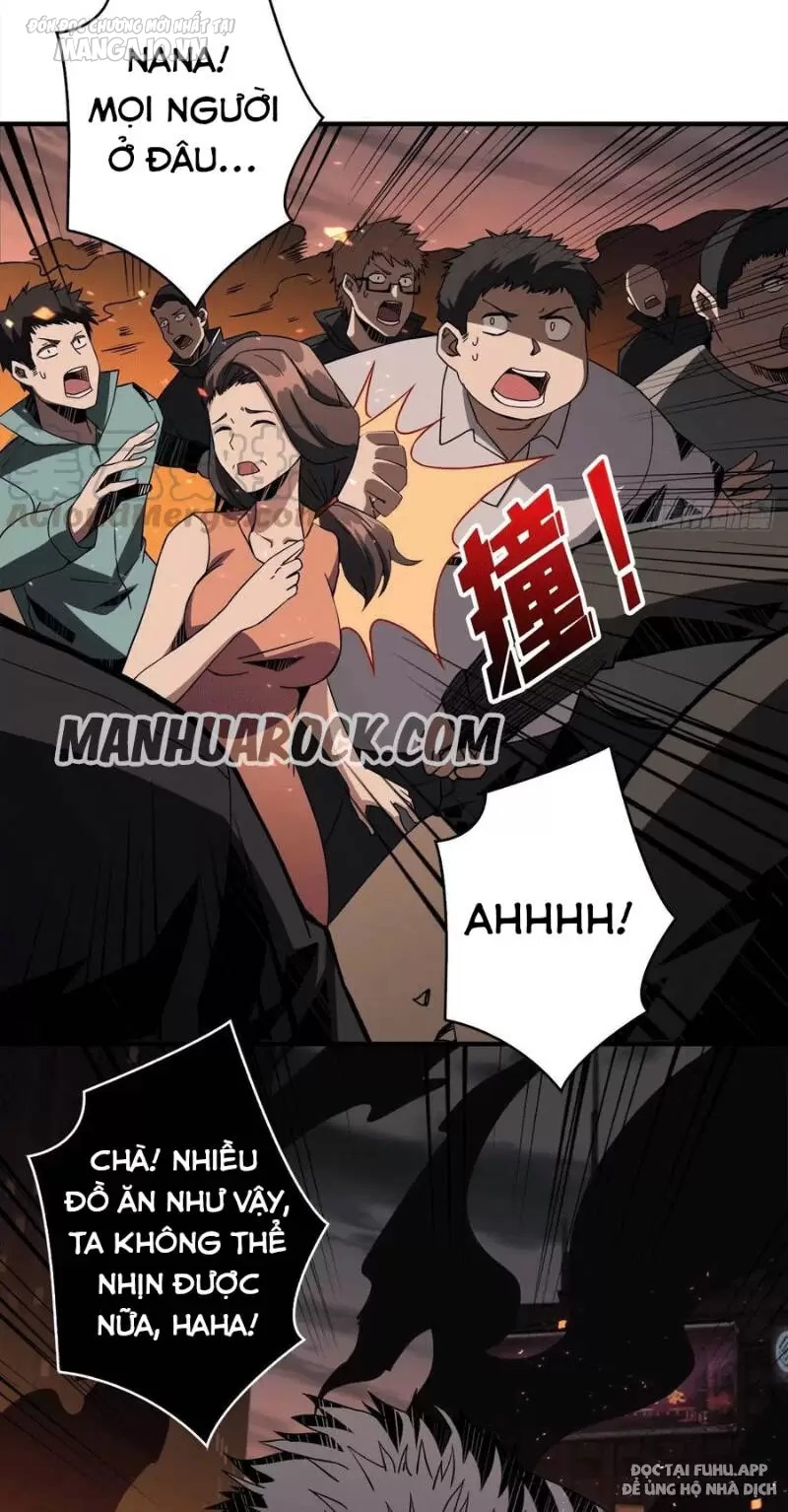 Vừa Chơi Đã Có Tài Khoản Vương Giả Chapter 48-49 - Trang 2