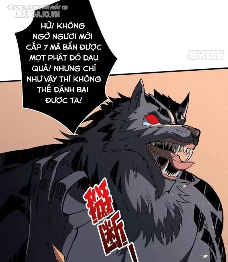 Vừa Chơi Đã Có Tài Khoản Vương Giả Chapter 48-49 - Trang 2