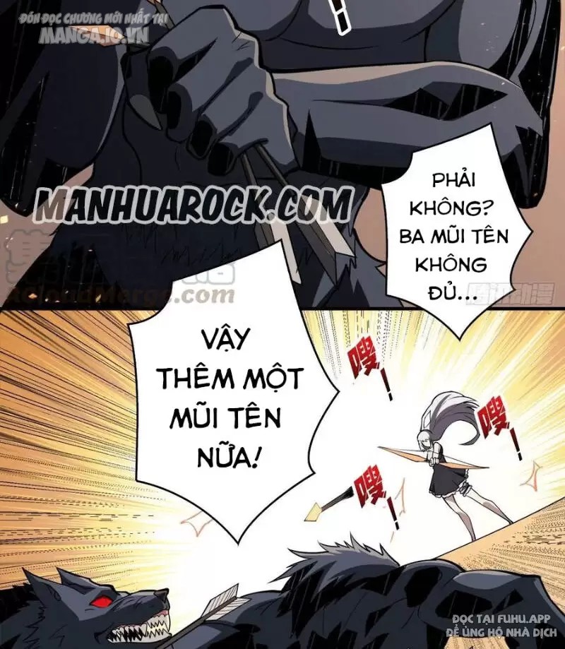 Vừa Chơi Đã Có Tài Khoản Vương Giả Chapter 48-49 - Trang 2