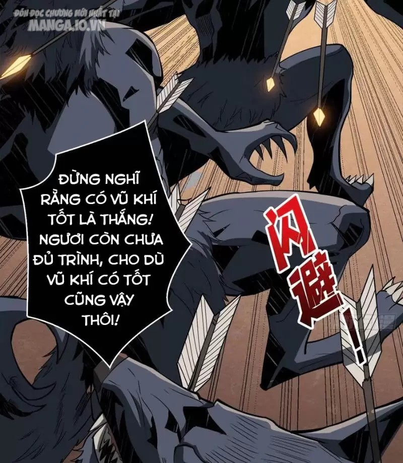 Vừa Chơi Đã Có Tài Khoản Vương Giả Chapter 48-49 - Trang 2