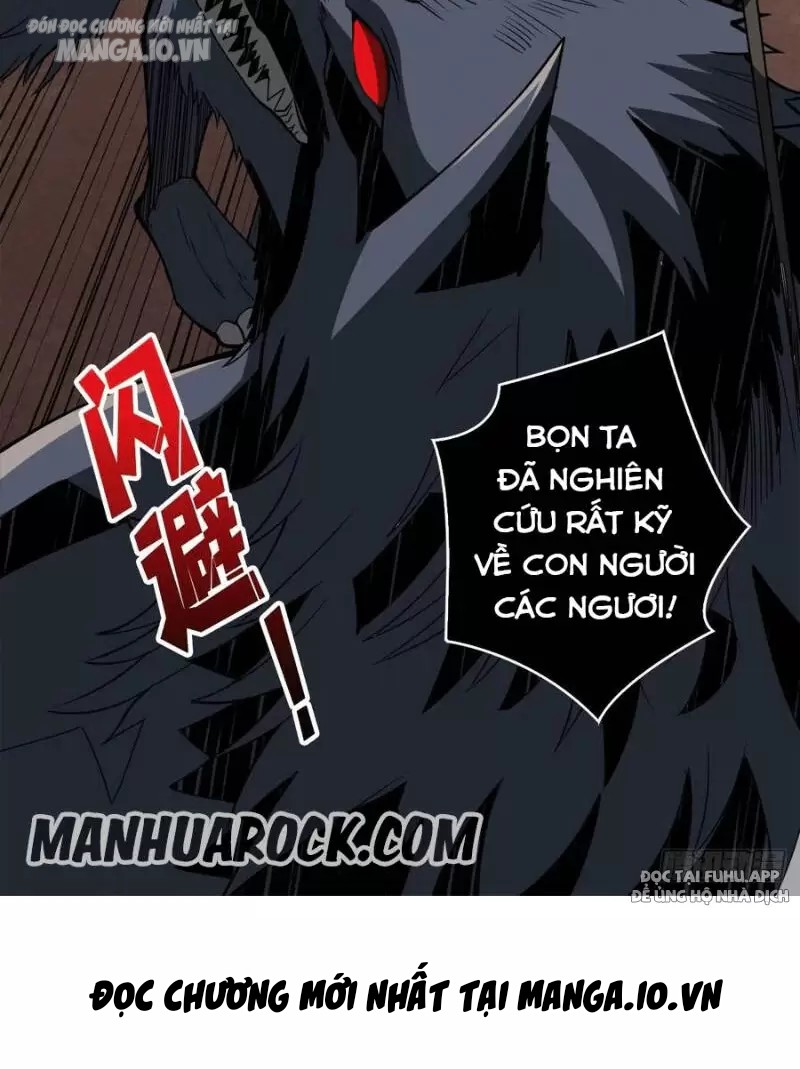 Vừa Chơi Đã Có Tài Khoản Vương Giả Chapter 48-49 - Trang 2