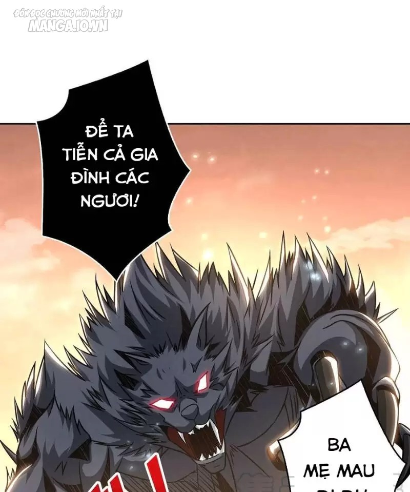 Vừa Chơi Đã Có Tài Khoản Vương Giả Chapter 48-49 - Trang 2