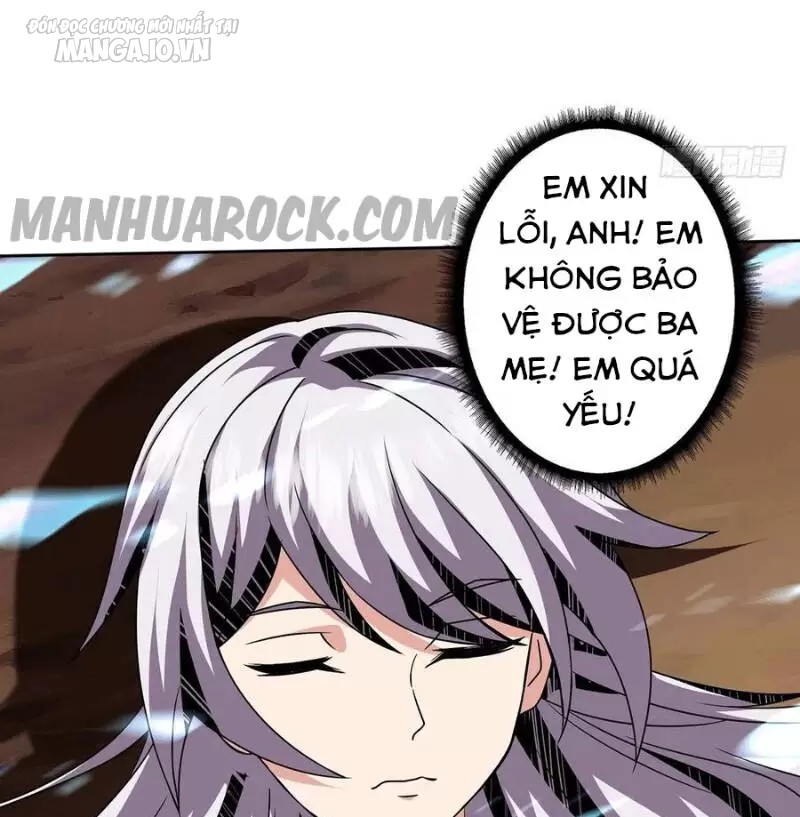 Vừa Chơi Đã Có Tài Khoản Vương Giả Chapter 48-49 - Trang 2