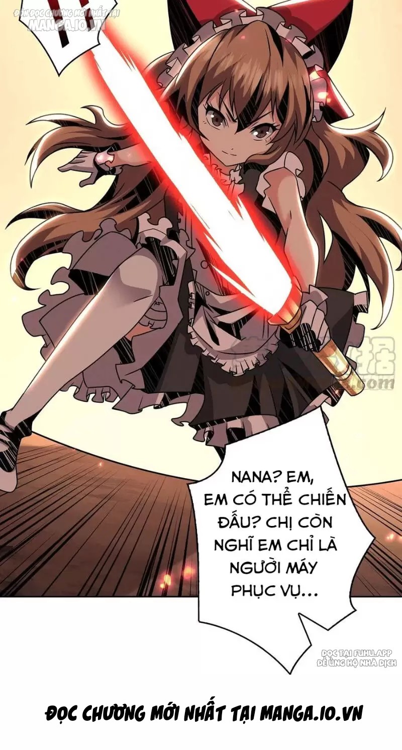 Vừa Chơi Đã Có Tài Khoản Vương Giả Chapter 48-49 - Trang 2