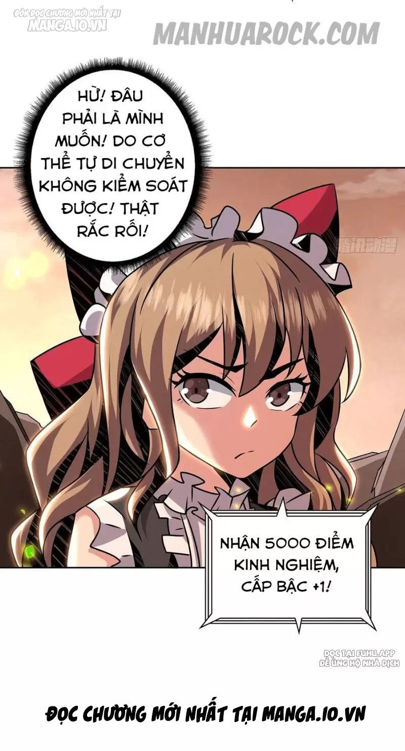 Vừa Chơi Đã Có Tài Khoản Vương Giả Chapter 48-49 - Trang 2