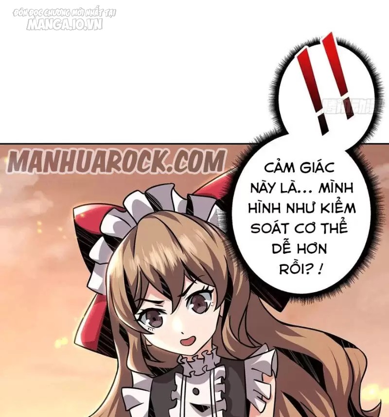 Vừa Chơi Đã Có Tài Khoản Vương Giả Chapter 48-49 - Trang 2