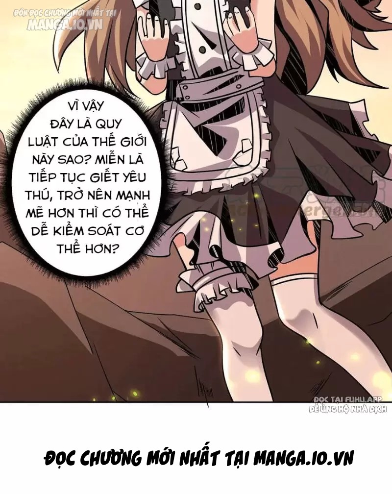 Vừa Chơi Đã Có Tài Khoản Vương Giả Chapter 48-49 - Trang 2