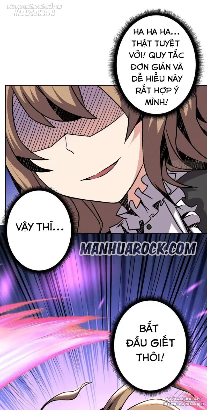 Vừa Chơi Đã Có Tài Khoản Vương Giả Chapter 48-49 - Trang 2