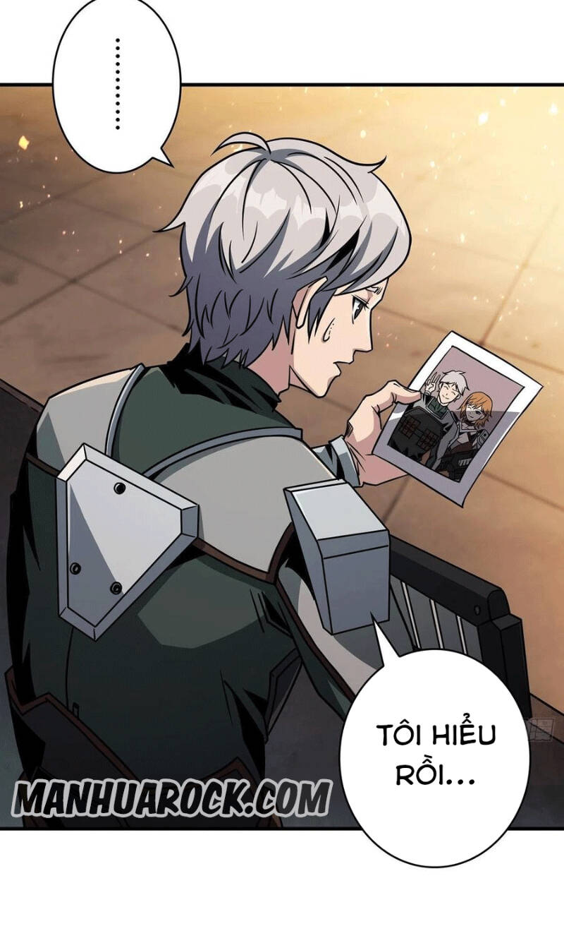 Vừa Chơi Đã Có Tài Khoản Vương Giả Chapter 48 - Trang 2