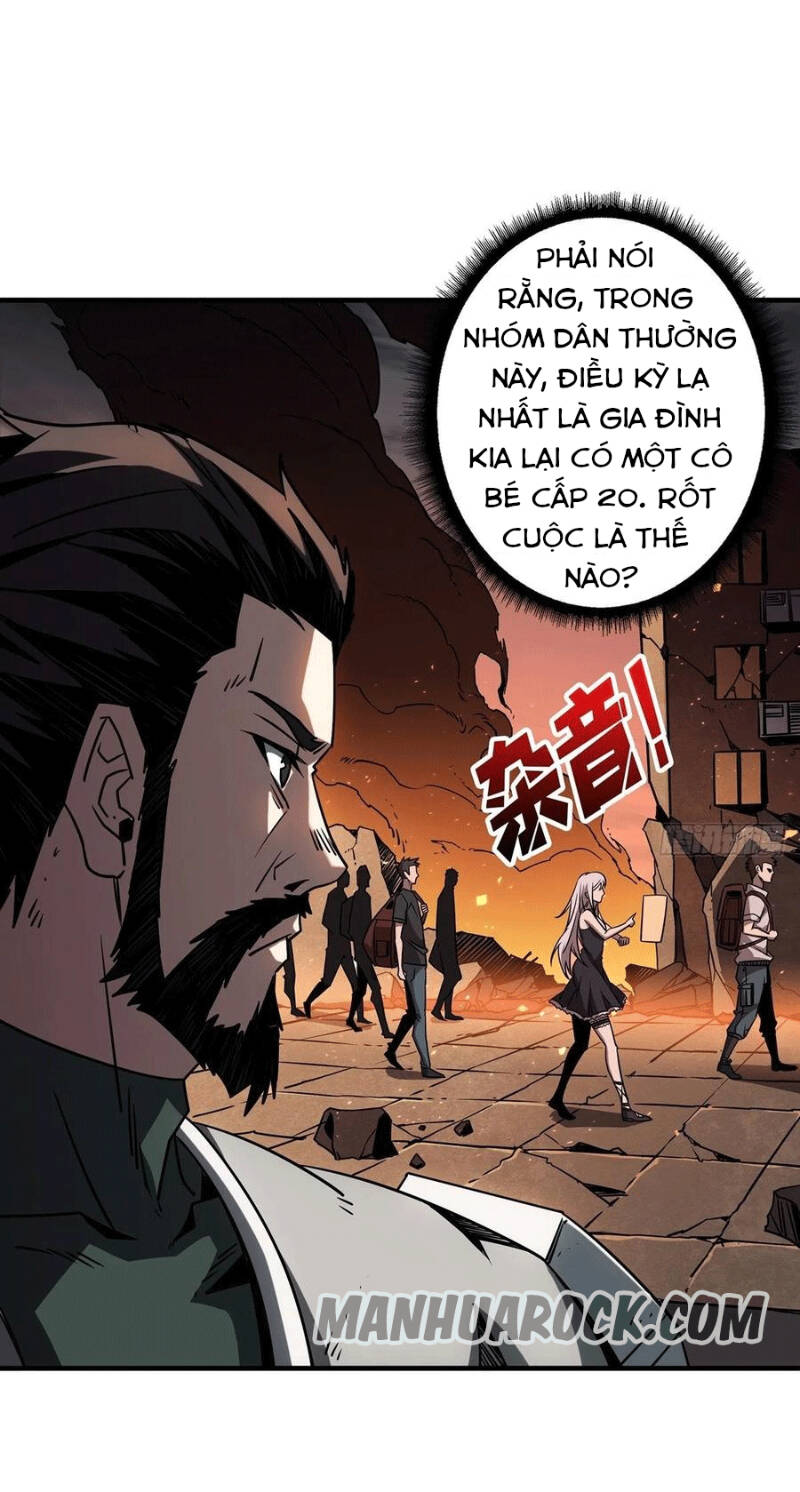Vừa Chơi Đã Có Tài Khoản Vương Giả Chapter 48 - Trang 2