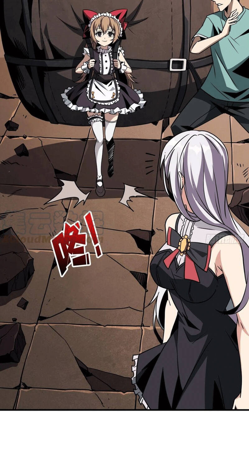 Vừa Chơi Đã Có Tài Khoản Vương Giả Chapter 48 - Trang 2