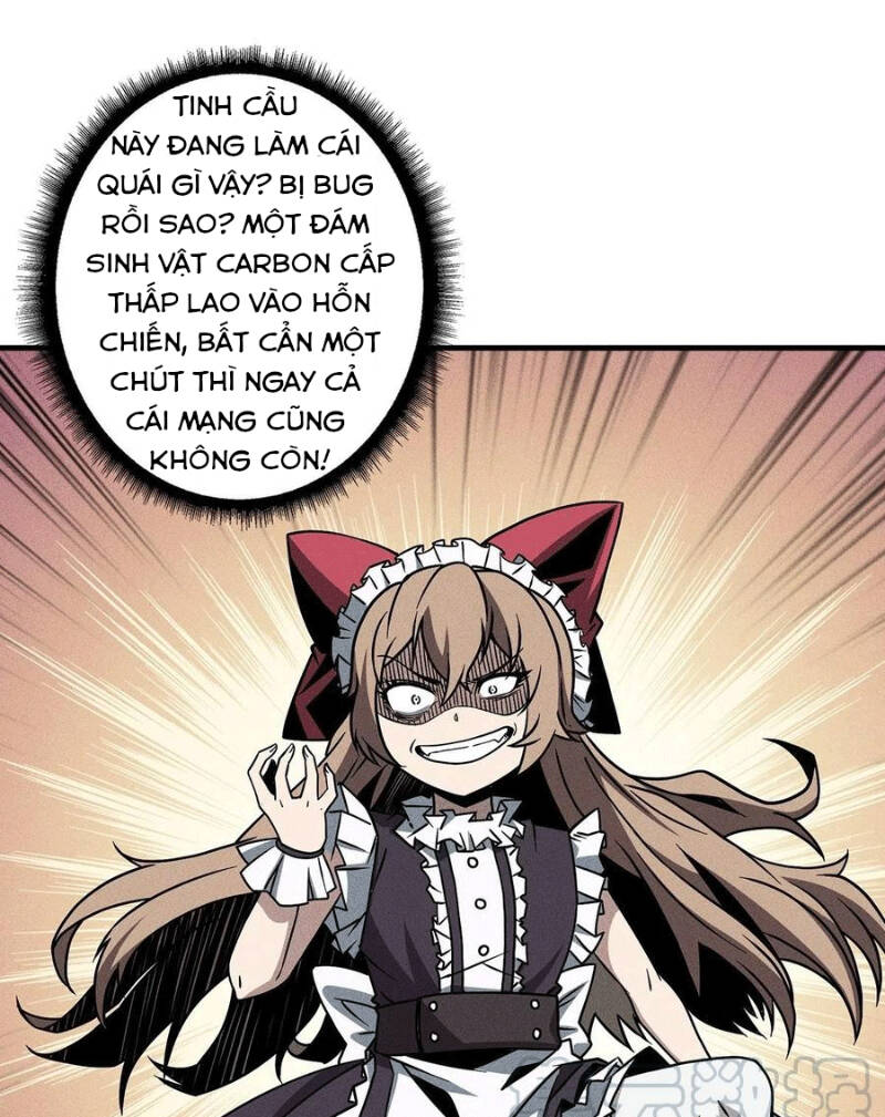 Vừa Chơi Đã Có Tài Khoản Vương Giả Chapter 48 - Trang 2