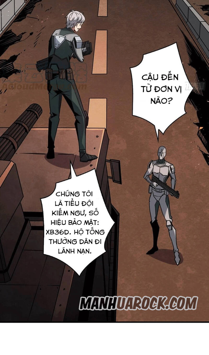 Vừa Chơi Đã Có Tài Khoản Vương Giả Chapter 48 - Trang 2