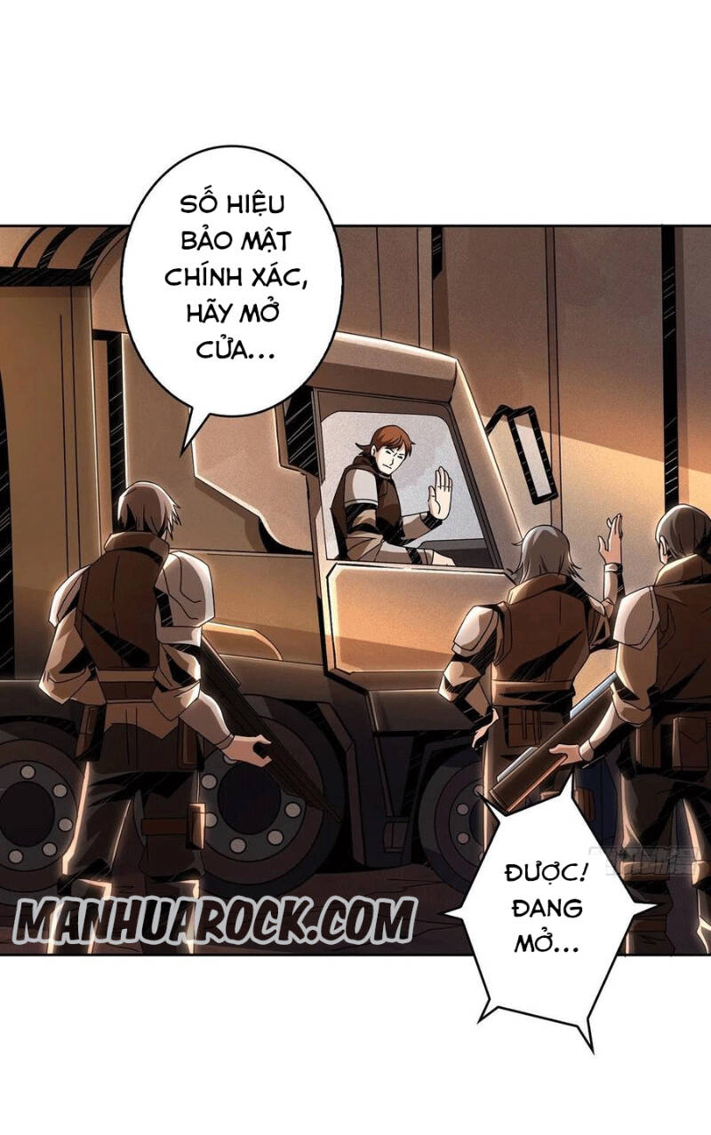 Vừa Chơi Đã Có Tài Khoản Vương Giả Chapter 48 - Trang 2