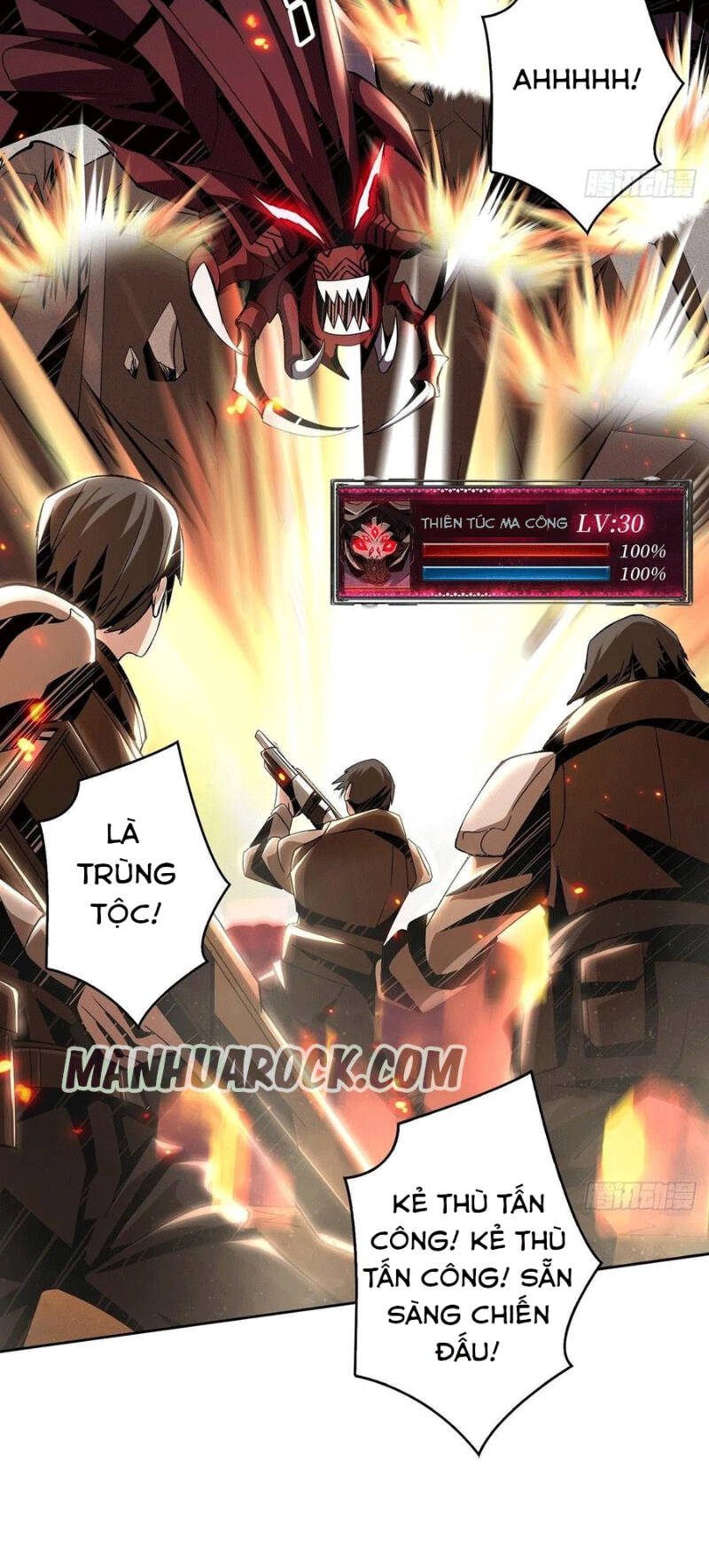 Vừa Chơi Đã Có Tài Khoản Vương Giả Chapter 48 - Trang 2