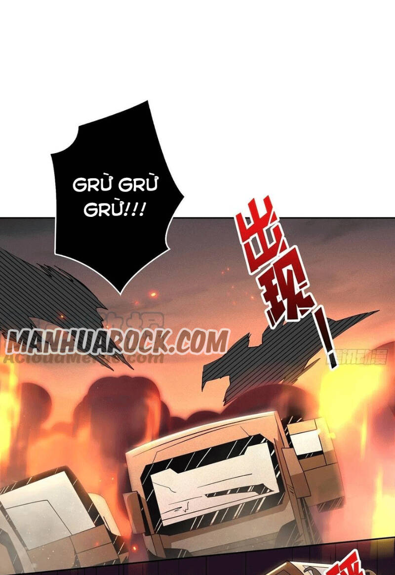 Vừa Chơi Đã Có Tài Khoản Vương Giả Chapter 48 - Trang 2