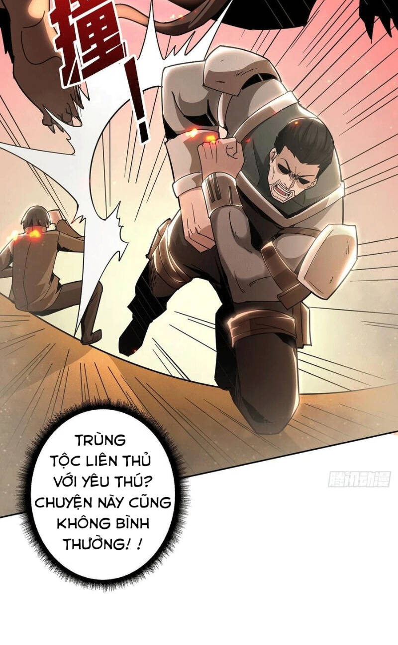 Vừa Chơi Đã Có Tài Khoản Vương Giả Chapter 48 - Trang 2