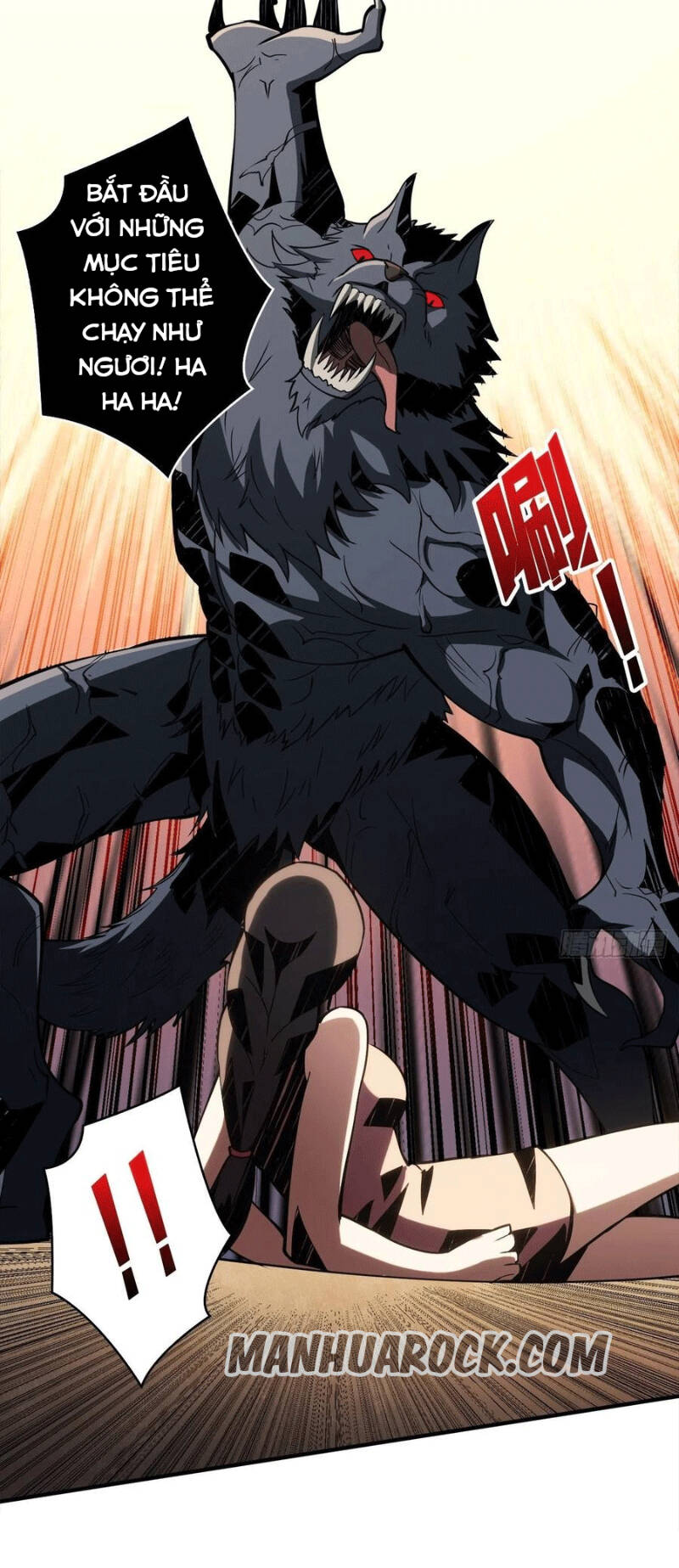 Vừa Chơi Đã Có Tài Khoản Vương Giả Chapter 48 - Trang 2