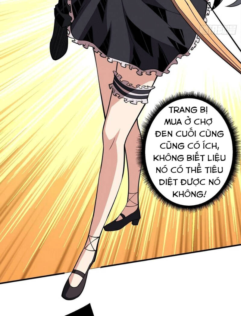 Vừa Chơi Đã Có Tài Khoản Vương Giả Chapter 48 - Trang 2