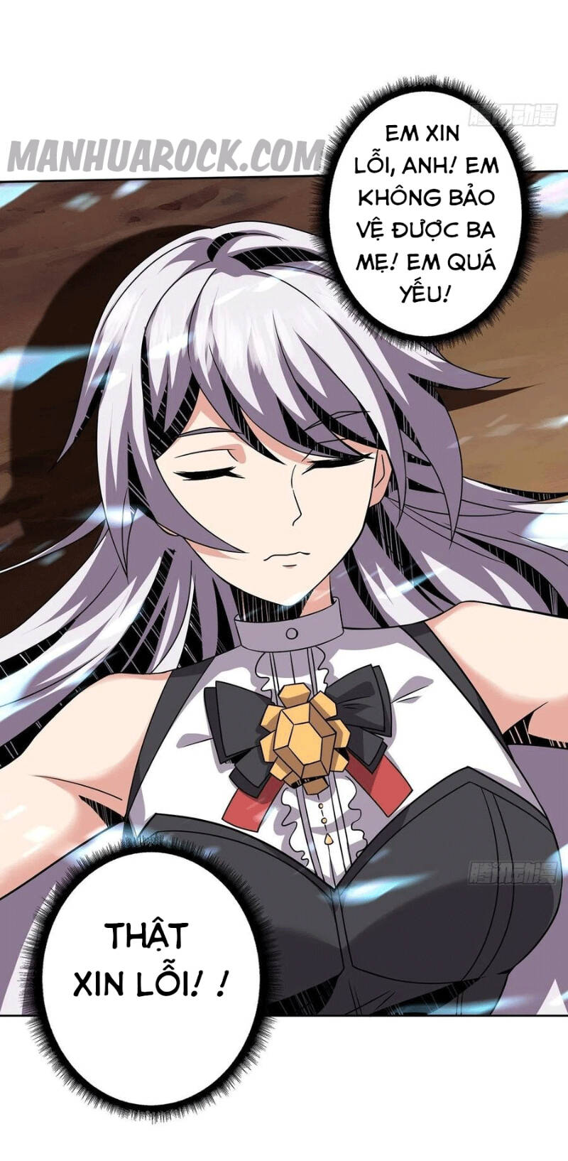 Vừa Chơi Đã Có Tài Khoản Vương Giả Chapter 48 - Trang 2