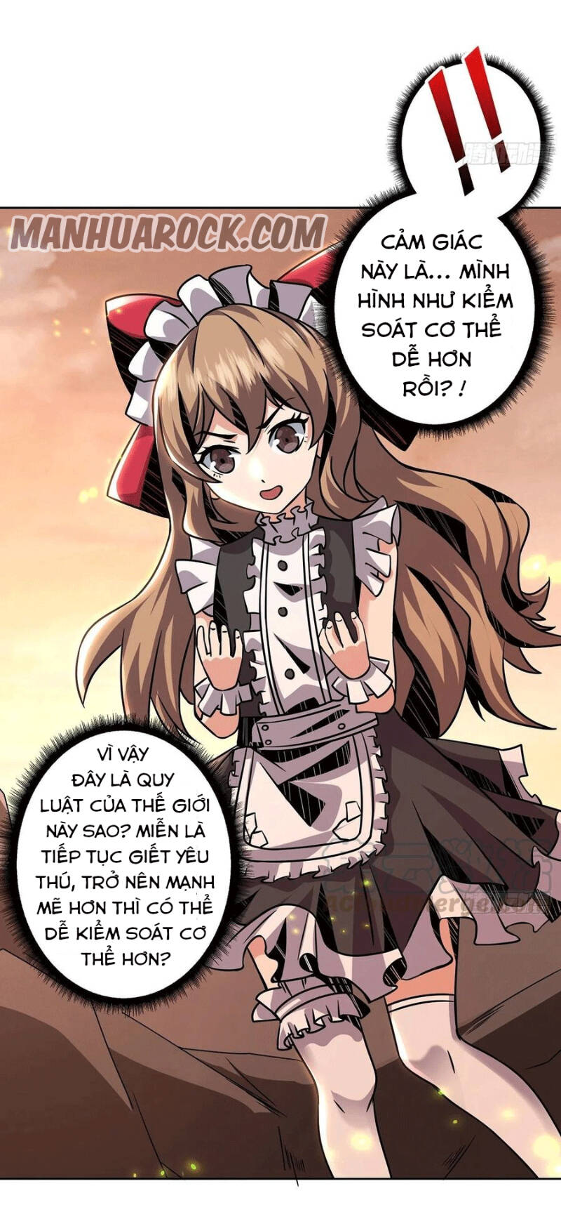 Vừa Chơi Đã Có Tài Khoản Vương Giả Chapter 48 - Trang 2