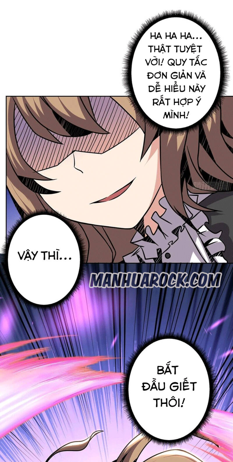 Vừa Chơi Đã Có Tài Khoản Vương Giả Chapter 48 - Trang 2