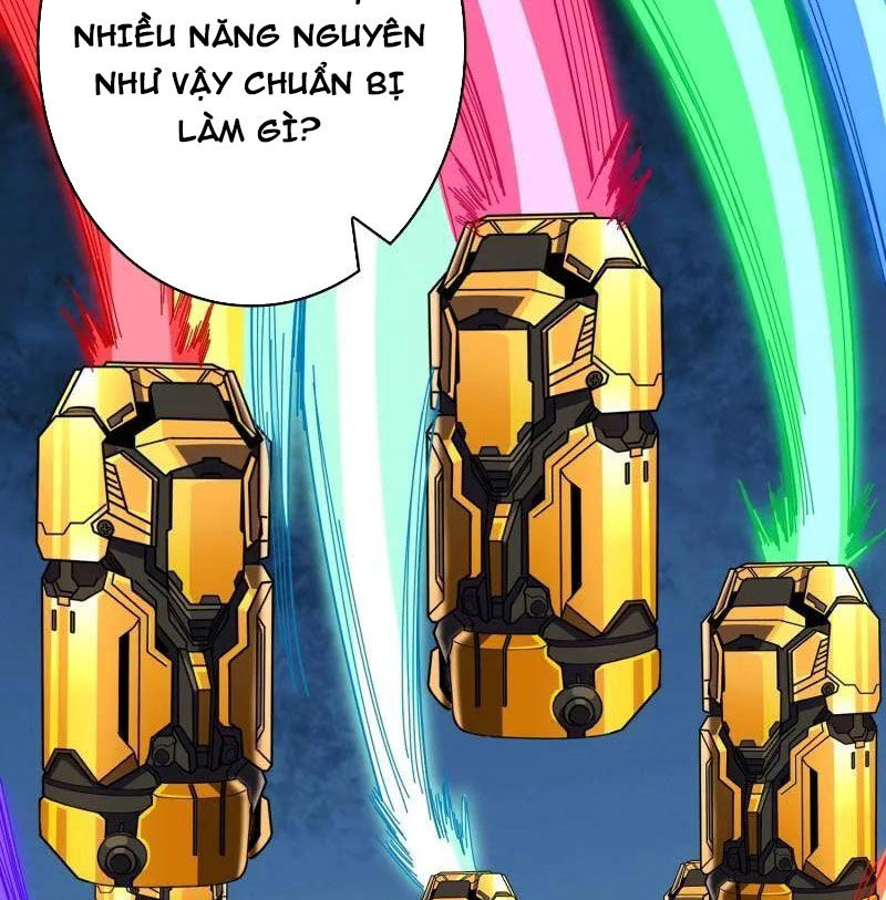 Vừa Chơi Đã Có Tài Khoản Vương Giả Chapter 480 - Trang 2