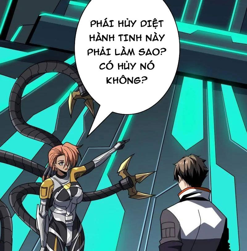 Vừa Chơi Đã Có Tài Khoản Vương Giả Chapter 480 - Trang 2