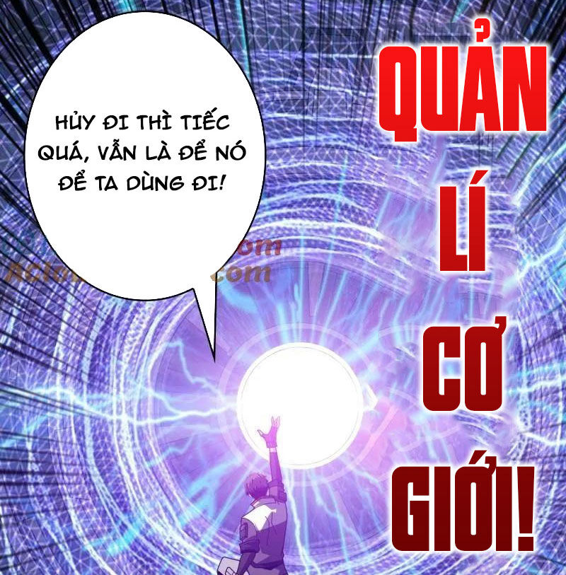 Vừa Chơi Đã Có Tài Khoản Vương Giả Chapter 480 - Trang 2