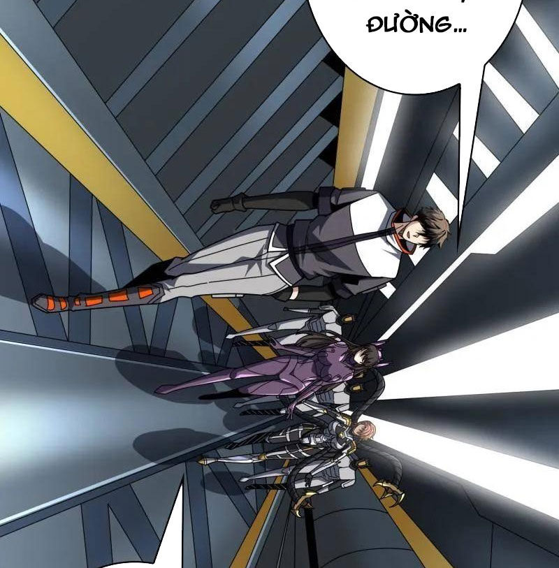 Vừa Chơi Đã Có Tài Khoản Vương Giả Chapter 480 - Trang 2