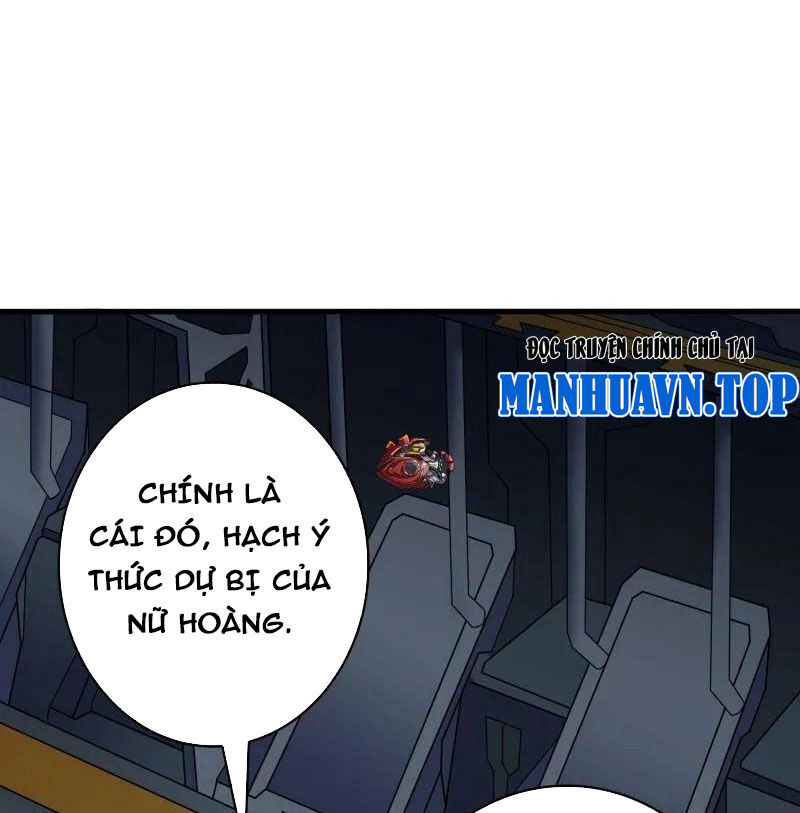 Vừa Chơi Đã Có Tài Khoản Vương Giả Chapter 480 - Trang 2