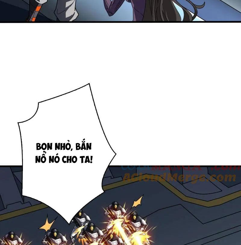 Vừa Chơi Đã Có Tài Khoản Vương Giả Chapter 480 - Trang 2