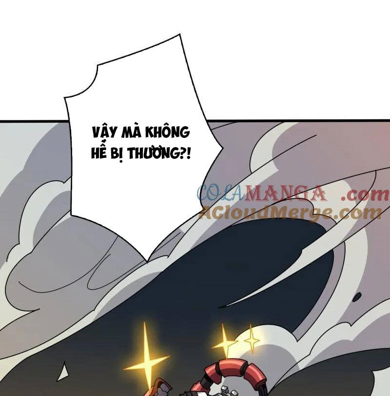 Vừa Chơi Đã Có Tài Khoản Vương Giả Chapter 480 - Trang 2